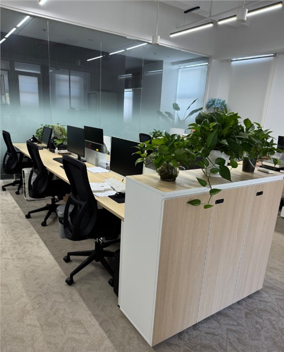 办公家具定制