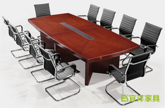 上海办公室家具|宜洋家具会议桌 上海办公室家具|宜洋家具会议桌