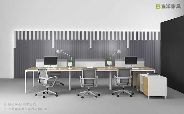 职员办公桌,定制办公家具,板式办公桌,上海办公家具厂家 职员办公桌,定制办公家具,板式办公桌,上海办公家具厂家