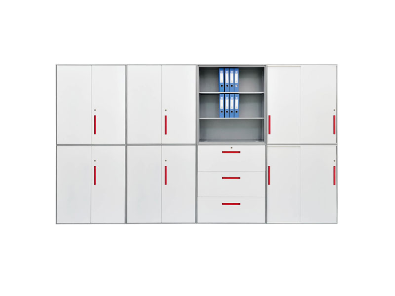 钢制文件柜 EY-WJG3010 钢制文件柜 EY-WJG3010