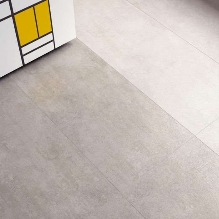 Vitra Beton-X Light Lappato R9 Rectificat 60x120 / Vitra Beton-X Colored Lappato R9 Rectificat 60x120 (K949751LPR)