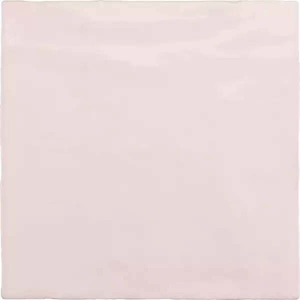 Tile Equipe La Riviera Rose 13.2x13.2 / Equipe La Riviera Rose 13.2x13.2 (25853)