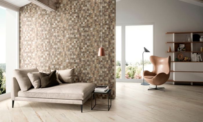 Tile Naxos Flair Elan Line 32x80.5 / Naxos Flair Elan Line 32x80.5 (106332)