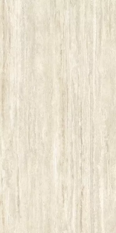 Stoneware AVA Ceramica Travertino Classic 10mm Rett 60x120 / Ava Ceramica Travertino Classic 10mm Rett 60x120 (138014)