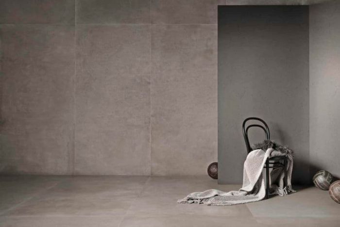 Stoneware Marazzi Grande Concrete Look Crete 162x324 / Marazzi Grande Concrete Look Crete 162x324 (M0TU)