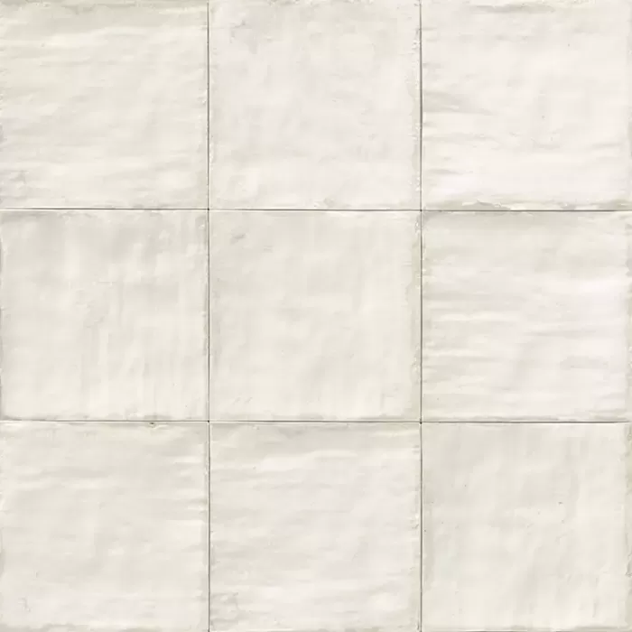 Tile Mainzu Artigiano Nacar 20x20 / Mainzu Artigiano Nacar 20x20 (PT02745)