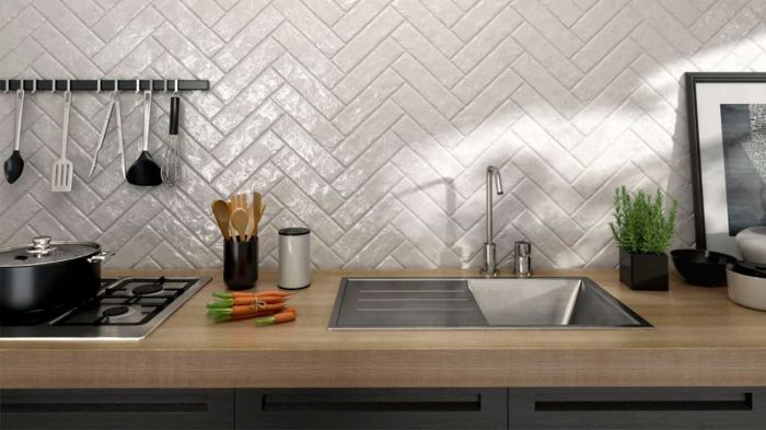 Porcelain stoneware Pamesa Brickwall Negro 7x28 / Pamesa Brickwall Negro 7x28 (15-889-003-2961)