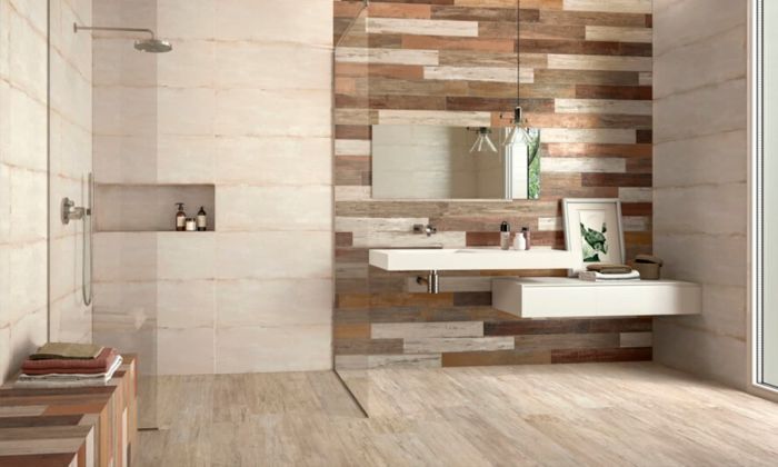 Tile Naxos Flair Elan Line 32x80.5 / Naxos Flair Elan Line 32x80.5 (106332)