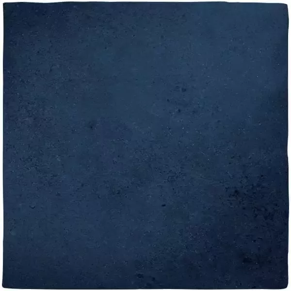 Tile Equipe Magma Sea Blue 13.2x13.2 / Equipe Magma Sea Blue 13.2x13.2 (24974)