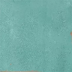 Tile WOW Zellige Decor Aqua 12.5x12.5 / WOW Zellige Decor Agua 12.5x12.5 (111363)