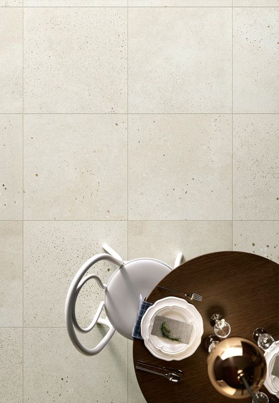 Stoneware Fioranese I Cocci Deco 1 30x30 / Fioranese I Cocci Deco 1 30x30 (IC30D1R)