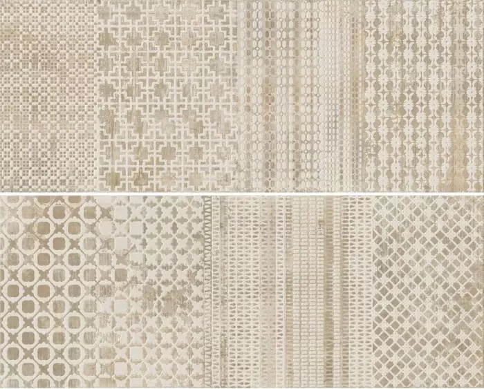 Decor Naxos Flair Fascia Mart Mix 32x80.5 / Naxos Flair Fascia Mart Mix 32x80.5 (107165)