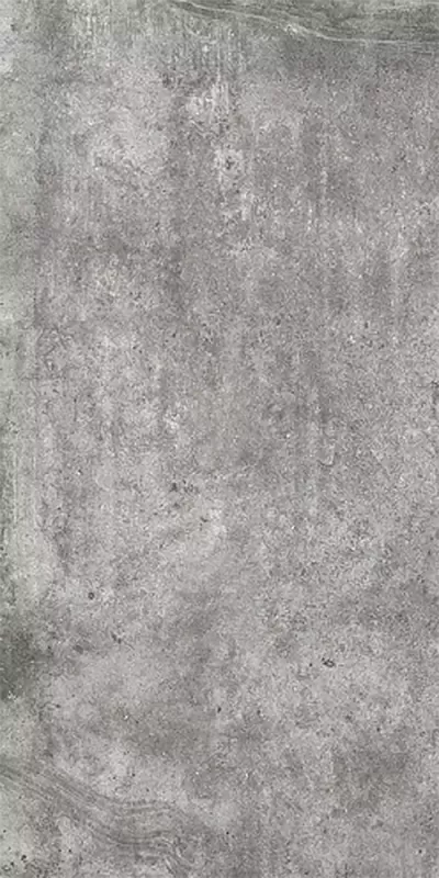 Stoneware Rex La Roche Grey 6mm Smooth 120x240 / Rex La Roche Grey 6mm Smooth 120x240 (744489)