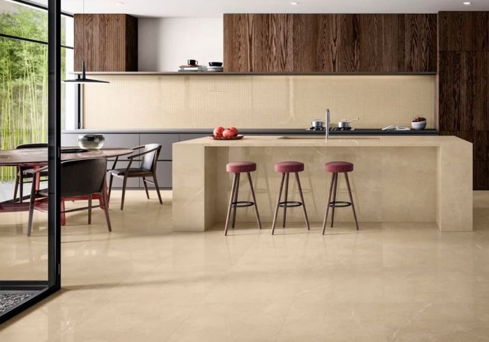 Stoneware Italon Surface Ambra lux 60x120 / Italon Surface Ambra Lux 60x120 (610015000338)