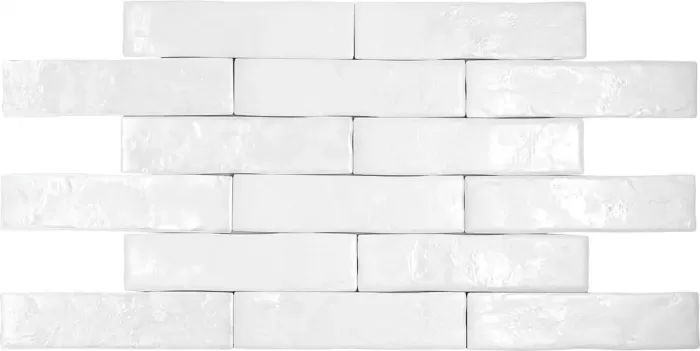 Stoneware Pamesa Brickwall Blanco 7x28 / Pamesa Brickwall Blanco 7x28 (15-889-012-2961)