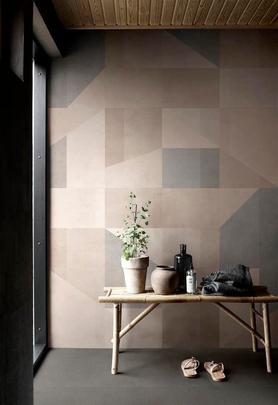 Tiles Marazzi Alchimia Grey 60x180 / Marazzi Alchimia Grey 60x180 (M17X)