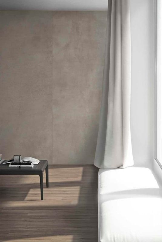 Stoneware Marazzi Grande Concrete Look Crete 162x324 / Marazzi Grande Concrete Look Crete 162x324 (M0TU)