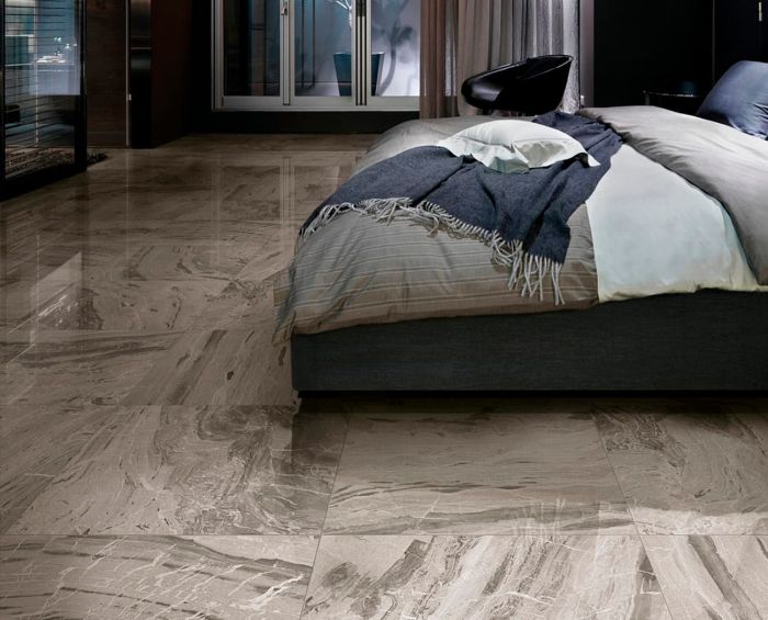 Border Rex I Marmi Di Rex BS Marble Gray 4.6x60 nat / Rex I Marmi Di Rex BS Marble Gray 4.6x60 Nat (745448)