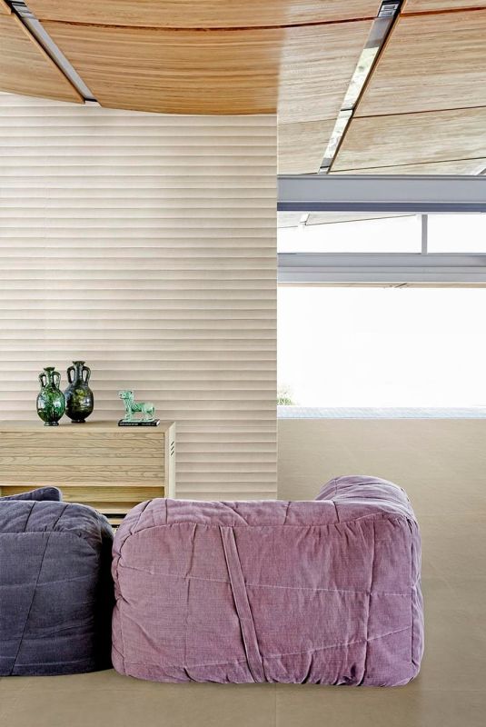 Tile Marazzi Fabric Decoro Cotton Lux 40x120 / Marazzi Fabric Decoro Cotton Lux 40x120 (MPDN)