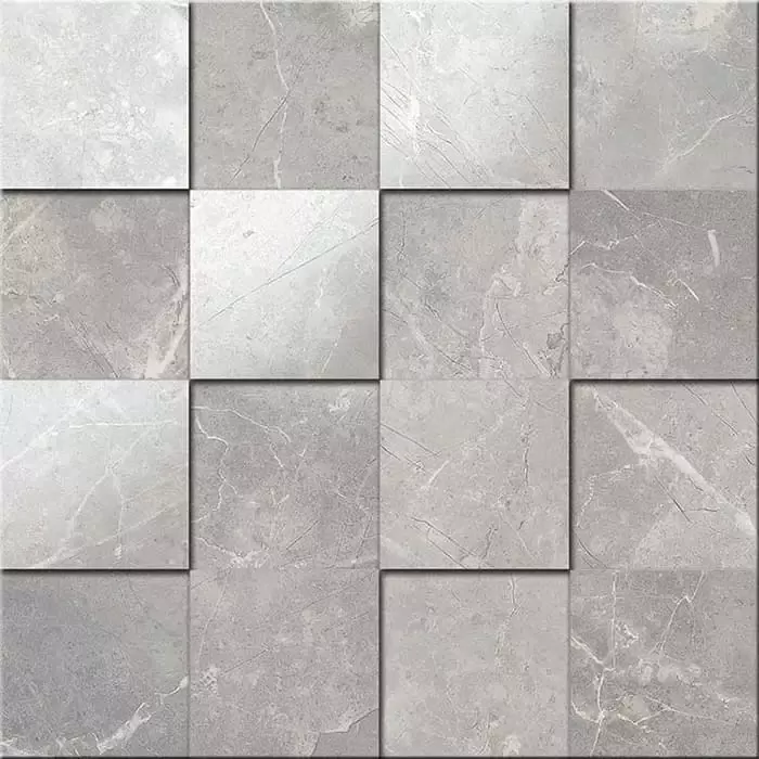 Mosaic Italon Charme Evo Mosaico 3D Imperiale 30x30 / Italon Charme Evo Mosaico 3D Imperiale 30x30 (620110000054)