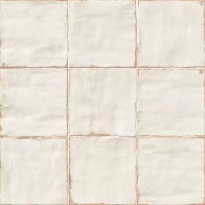 Tile Mainzu Livorno Blanco 20x20 / Mainzu Livorno Blanco 20x20 (PT02469)