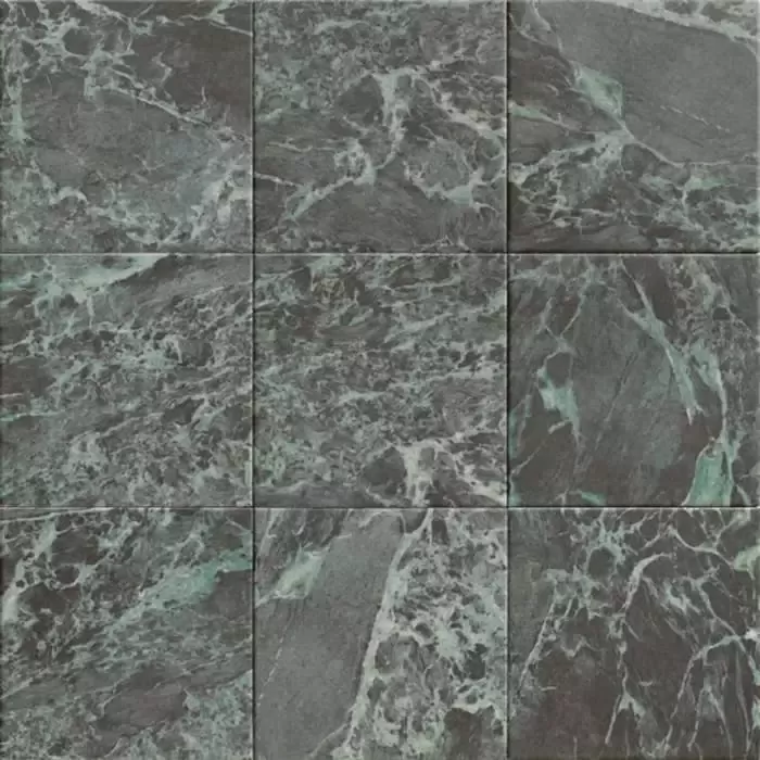 Porcelain stoneware Mainzu Hermitage Emerald 20x20 / Mainzu Hermitage Emerald 20x20 (PT02970)