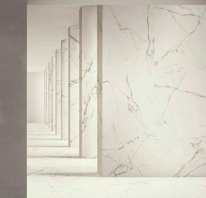 Stoneware Marazzi Grande Marble Look Capraia 120x240 / Marazzi Grande Marble Look Capraia 120x240 (M1JP)