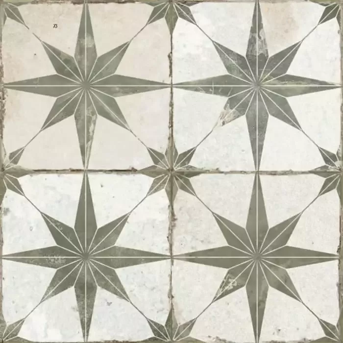 Tile Peronda FS Star Sage 45x45 / Peronda FS Star Sage 45x45 (23199)