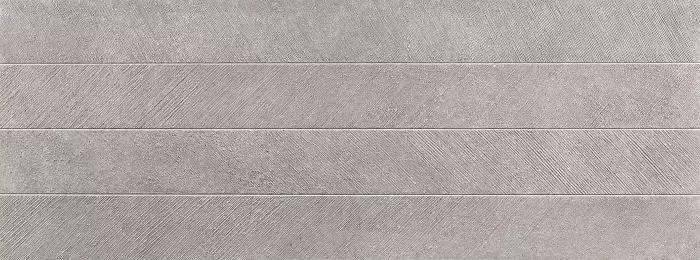 Tile Porcelanosa Bottega Acero Spiga 45x120 / Porcelanosa Bottega Acero Spiga 45x120 (P35800481)