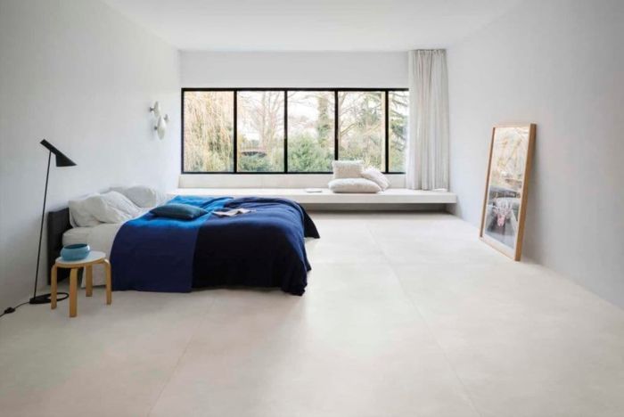 Stoneware Marazzi Grande Concrete Look Crete 162x324 / Marazzi Grande Concrete Look Crete 162x324 (M0TU)