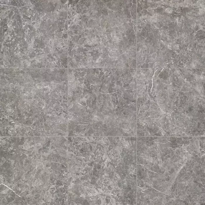 Porcelain stoneware Keope Elements lux Grigio Imperiale 60x60 Lap / Keope Elements Lux Grigio Imperiale 60x60 Lap (A267)