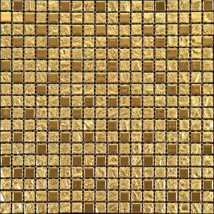 Mosaic Natural Crystal BSU-21-15 29.8x29.8 / Natural Crystal BSU-21-15 29.8x29.8 (BSU-21-15)