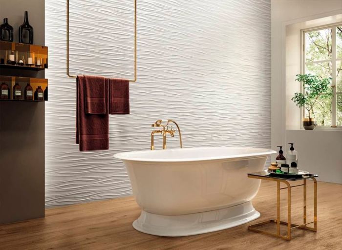 Tile Atlas Concorde Rus Drift Rose 40x80 / Atlas Concorde Rus Drift Rose 40x80 (600010002178)