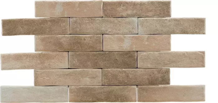 Stoneware Pamesa Brickwall Sand 7x28 / Pamesa Brickwall Sand 7x28 (15-889-119-2961)