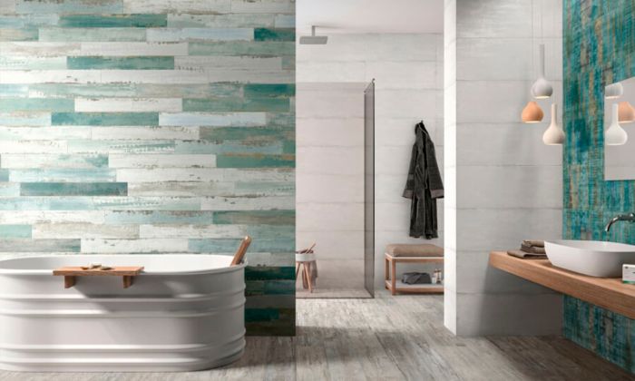 Tile Naxos Flair Elan Line 32x80.5 / Naxos Flair Elan Line 32x80.5 (106332)