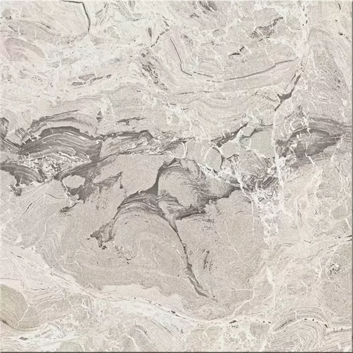 Stoneware Rex I Marmi Di Rex Marble Gray 60x60 luc rett / Rex I Marmi Di Rex Marble Gray 60x60 luc rett (728958)