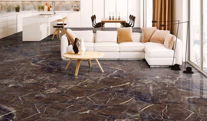 Ocean Ceramic Ocean Ceramic Slate Natural 60x120 5.5mm / Ocean Ceramic Ocean Ceramic Slate Natural 60x120 5.5mm (OC0000037)