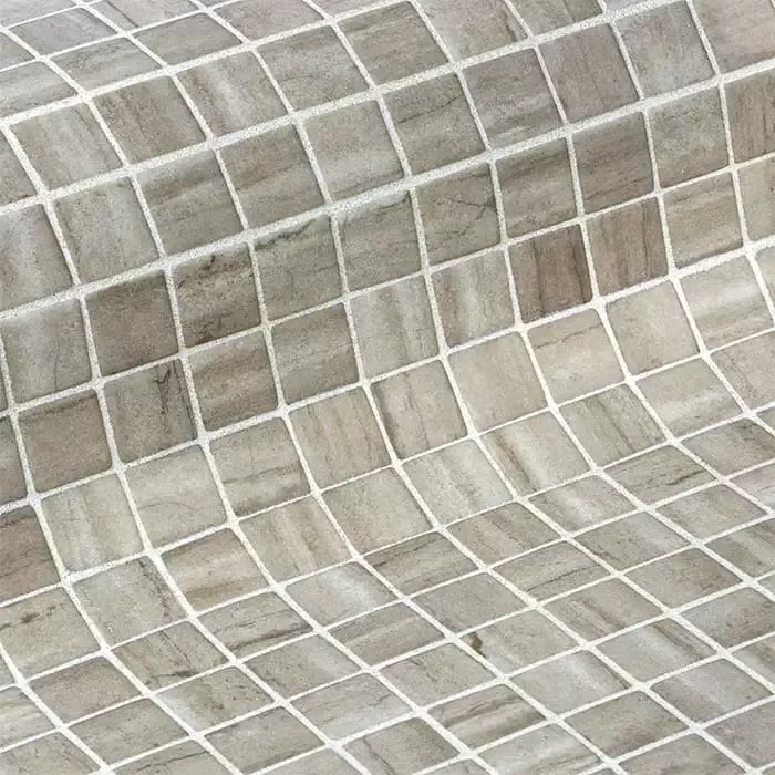 Mosaic Ezarri Zen Creamstone 31.3x49.5 / Ezarri Zen Creamstone 31.3x49.5 (EZZ0232)