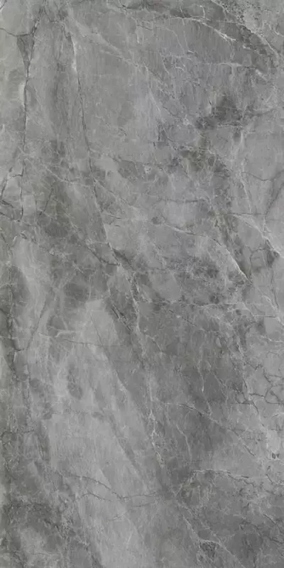 Porcelain stoneware DecoVita Aterra Antracita Full Lappato 60x120 / DecoVita Aterra Antracita Full Lappato 60x120 (10313)