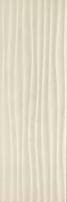 Tile Marazzi Stone&Art Strutt. Move 3d Ivory Rett. 40x120 / Marazzi Stone & Art Strutt. Move 3d Ivory Rett. 40x120 (M013)