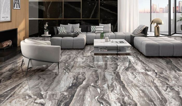 Ocean Ceramic Ocean Ceramic Slate Natural 60x120 5.5mm / Ocean Ceramic Ocean Ceramic Slate Natural 60x120 5.5mm (OC0000037)