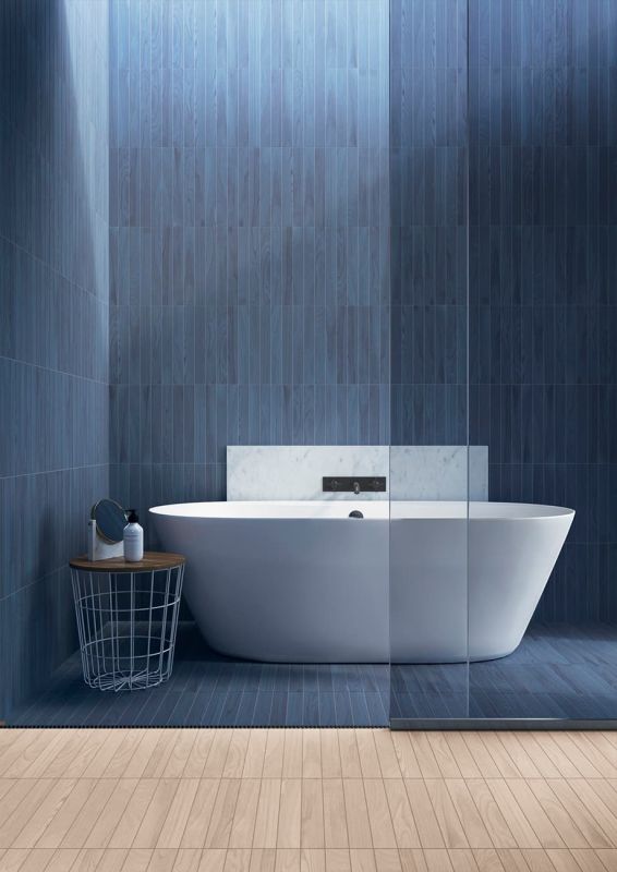 Porcelain stoneware 41zero42 Technicolor Ocean 5x37.5 / 41zero42 Technicolor Ocean 5x37.5 (410TC18)