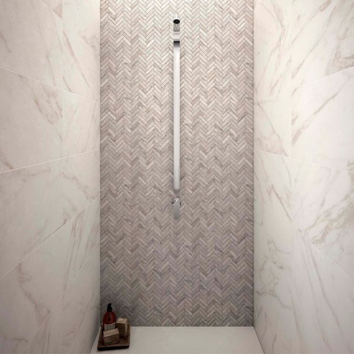 ABK Sensi Mosaico Decor Cold lux 30x30 / Abk Sensi Mosaico Decor Cold lux 30x30 (1SL09251)