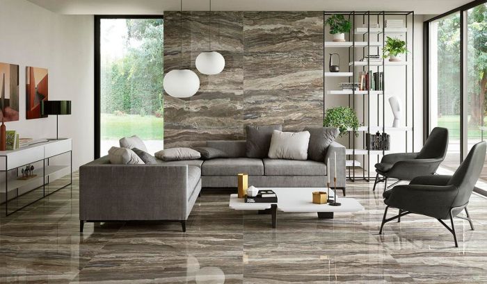 Ascot Ceramiche Gemstone Ivory lux 58.5x58.5 / Ascot Ceramiche Gemstone Ivory lux 58.5x58.5 (GN620RL)