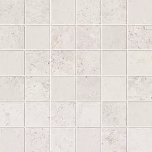 ABK Alpes Raw Mosaico Quadretti Ivory 30x30 / Abk Alpes Raw Mosaico Quadretti Ivory 30x30 (PF60000259)