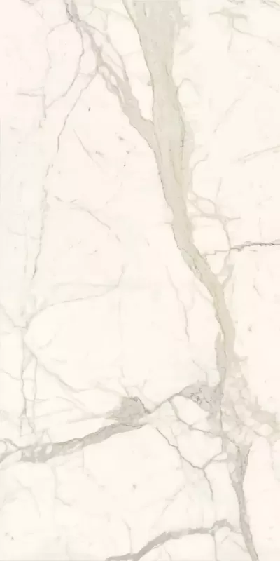 Stoneware Sapienstone Sapienstone Calacatta Pl 12mm 150x320 / Sapienstone Sapienstone Calacatta Pl 12mm 150x320 (SSP3215506G)