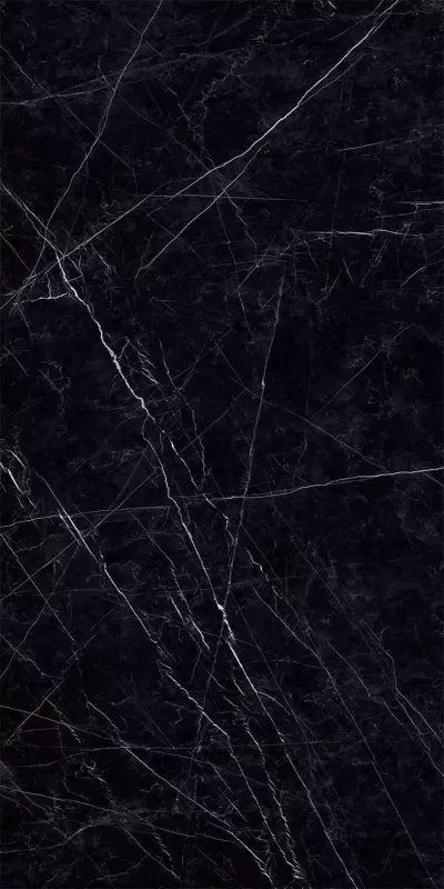 Stoneware Sapienstone Sapienstone Dark Marquina Pl 12mm 150x320 / Sapienstone Sapienstone Dark Marquina Pl 12mm 150x320 (SSP3215523G)