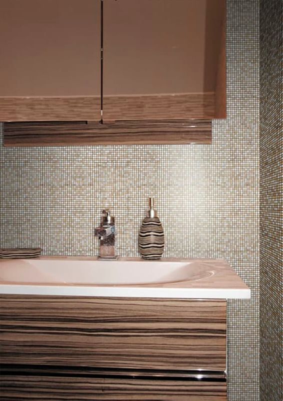 Mosaic Natural I-Tile 4M021-15P 29.8x29.8 / Natural I-Tile 4M021-15P 29.8x29.8 (4M021-15P)