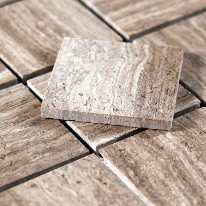 Mosaic Natural I-Tile 4M021-15P 29.8x29.8 / Natural I-Tile 4M021-15P 29.8x29.8 (4M021-15P)