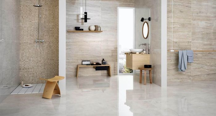 Stoneware Marazzi Allmarble Altissimo 21x18.2 / Marazzi Allmarble Altissimo 21x18.2 (MMHT)